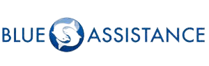 Logo Blue Assistance